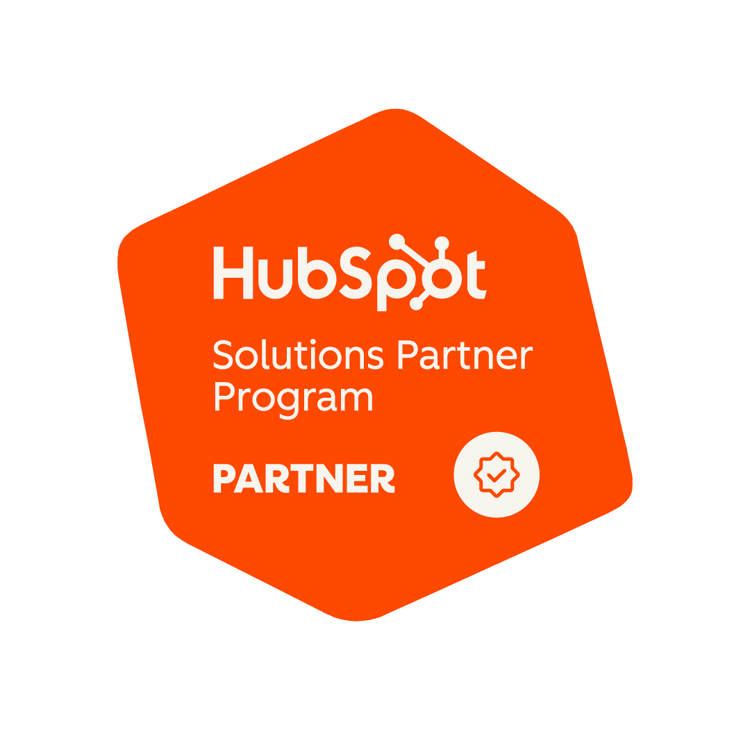 HubSpot Solutions Partner Program — Partner